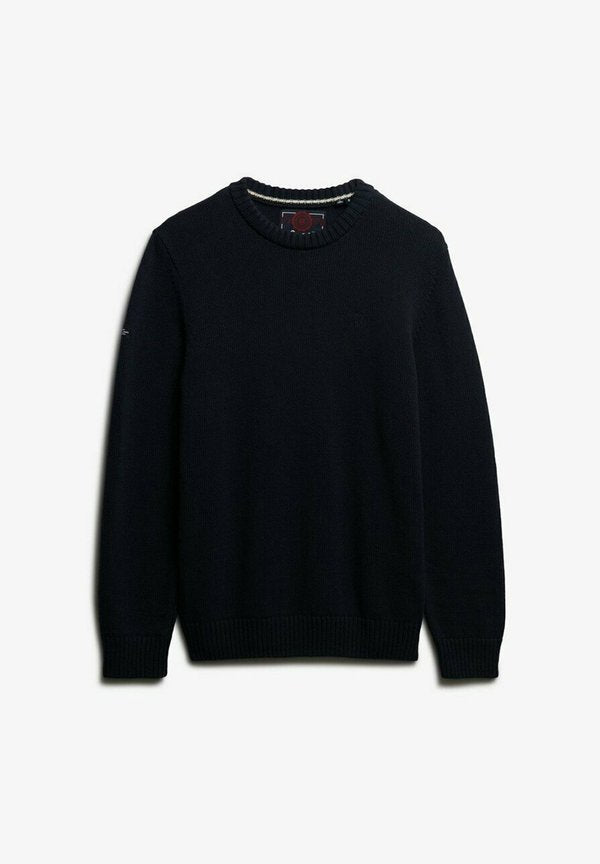 Superdry & Co Jumper - navy