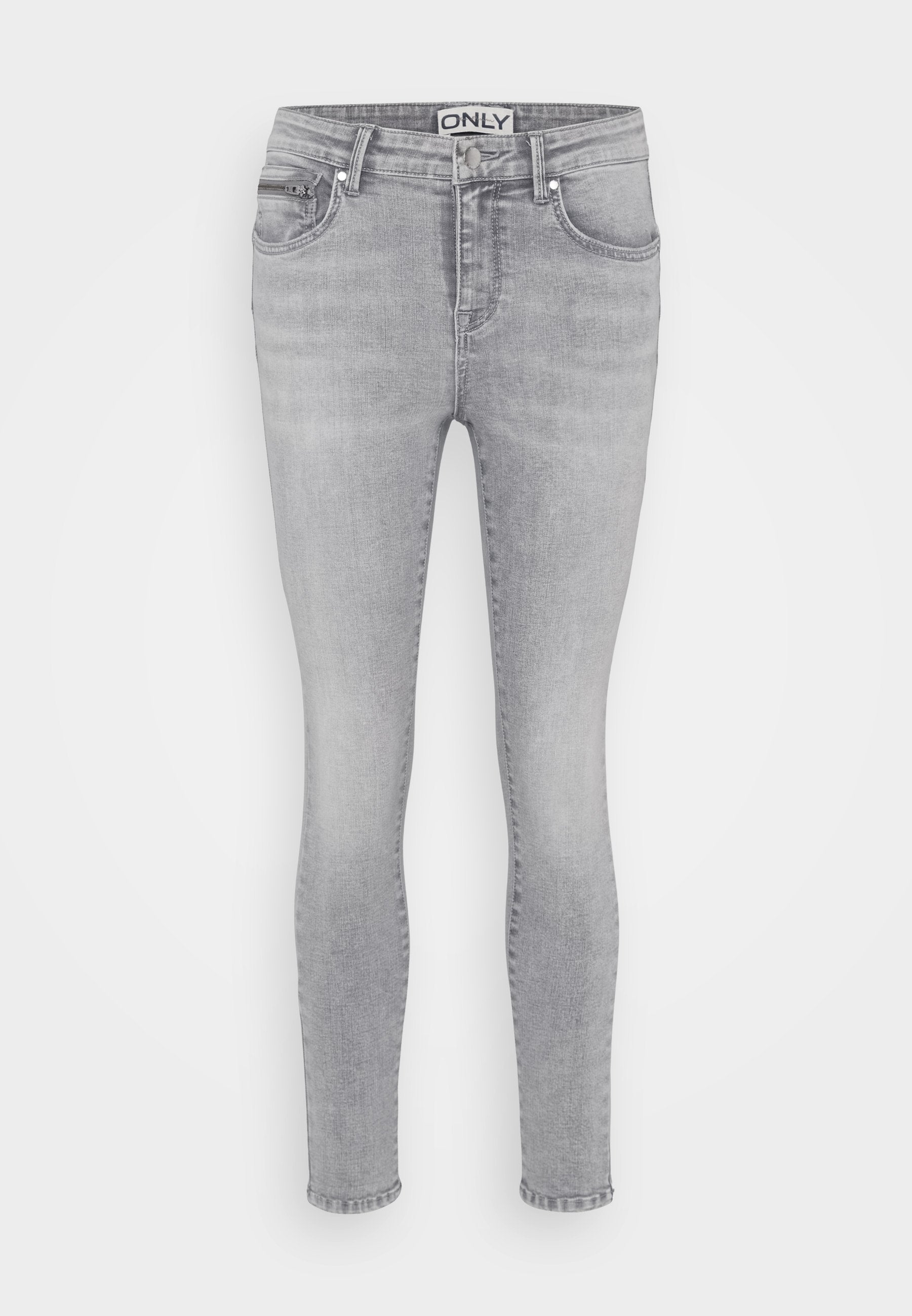 ONLWAUW MID ZIP YOKE PUSH UP Media 1