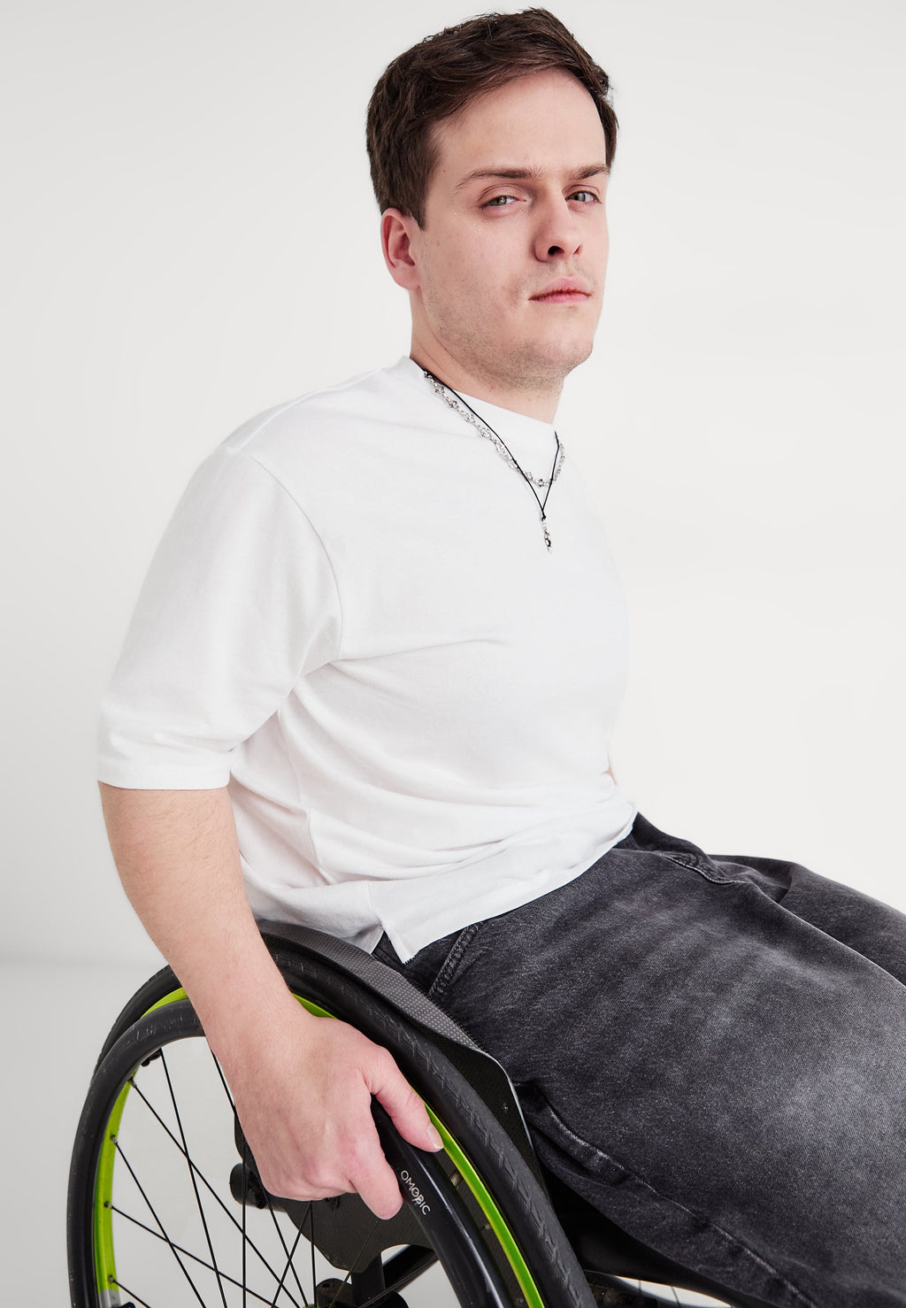 YOURTURN ADAPTIVE 3PACK OVERSIZED FIT