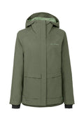 Vaude VAUDE JACKE WOMEN'S COMYOU PRO RAIN JACKET