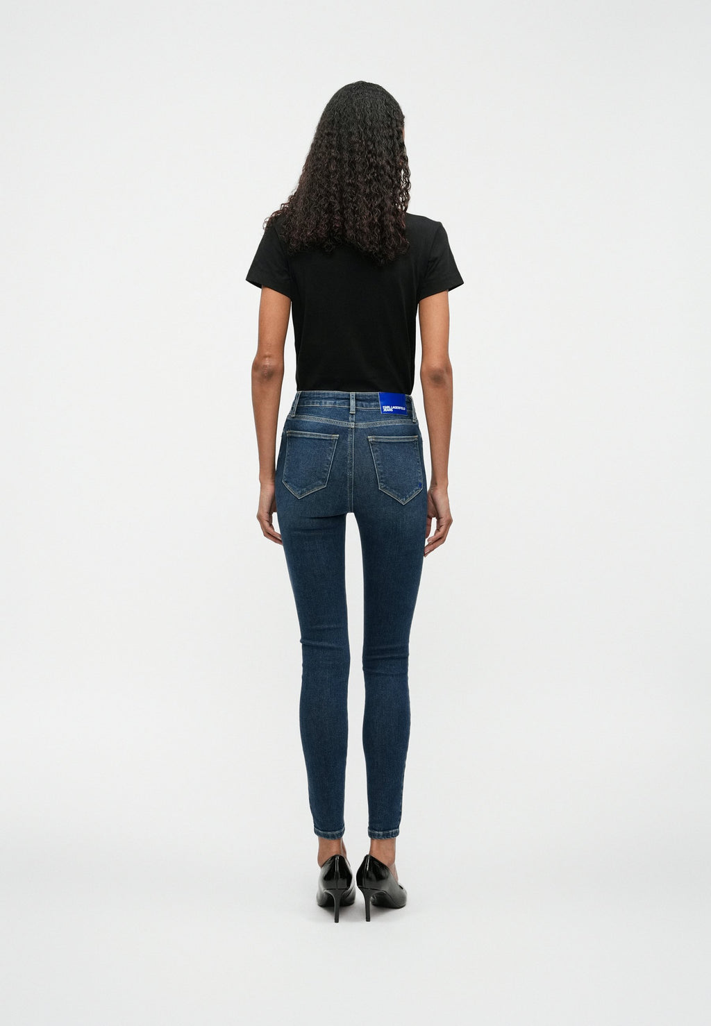 Karl Lagerfeld Jeans Jeans Skinny Fit Media 4