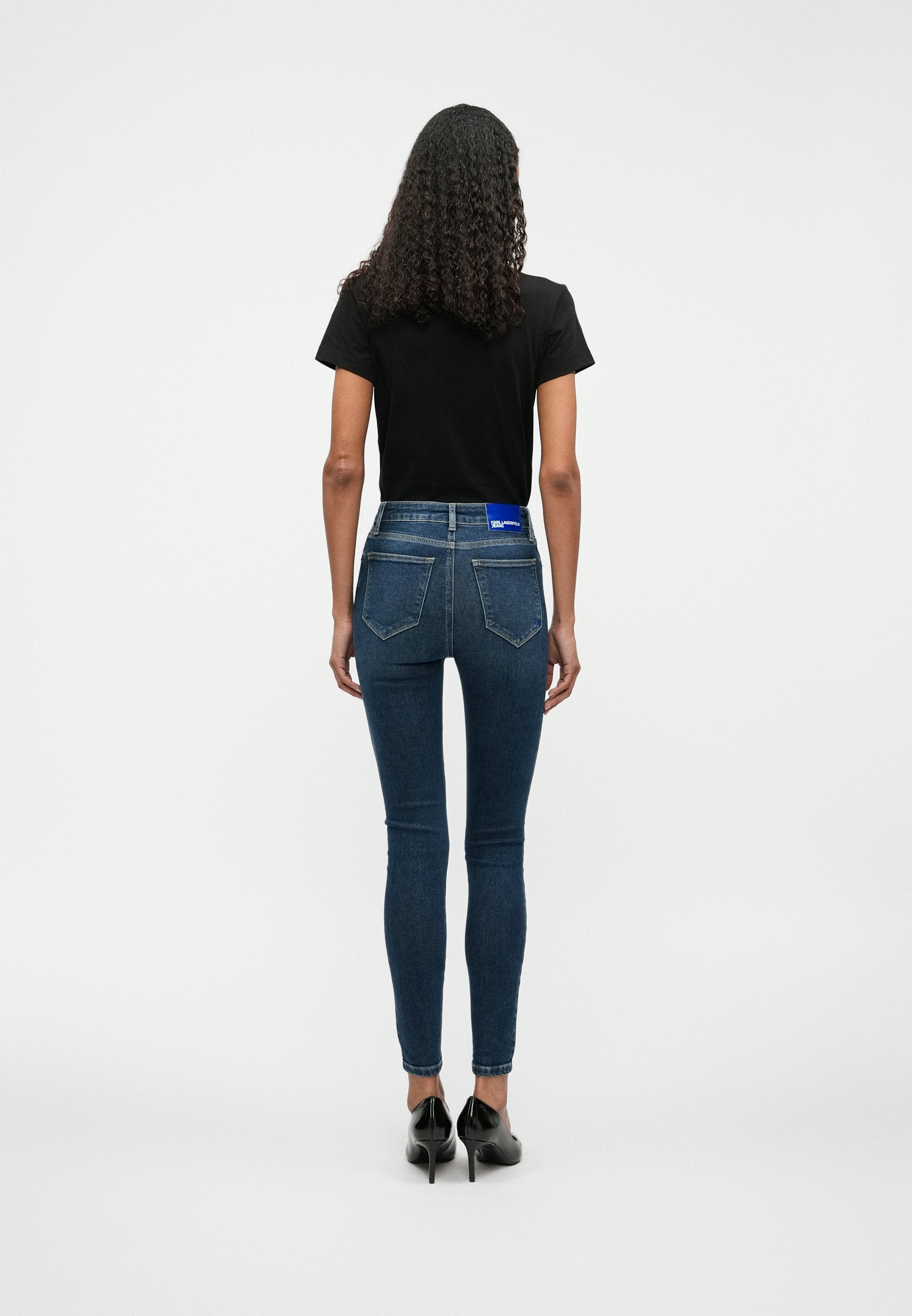 Karl Lagerfeld Jeans Jeans Skinny Fit Media 4