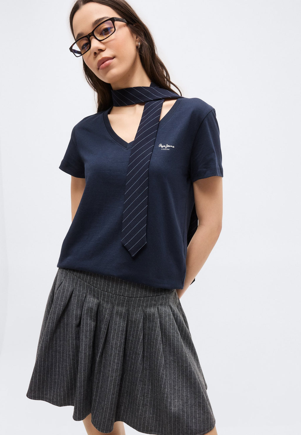 Pepe Jeans MAE V NECK