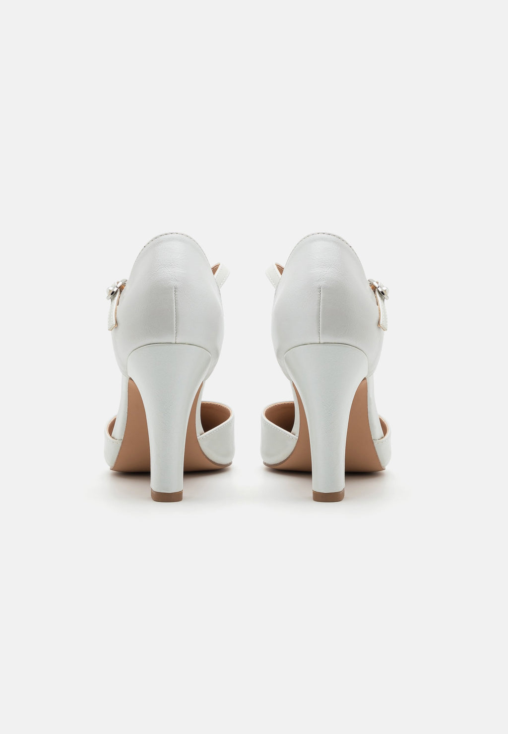 Anna Field Wide Fit COMFORT