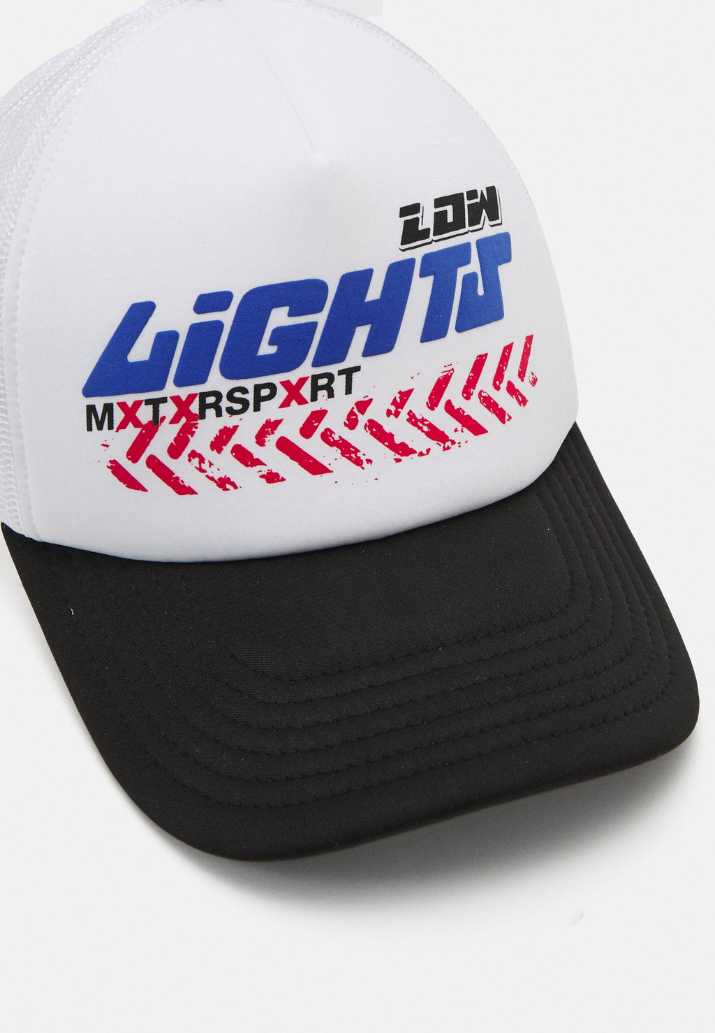 LOW LIGHTS STUDIOS® RALLY FOAM UNISEX
