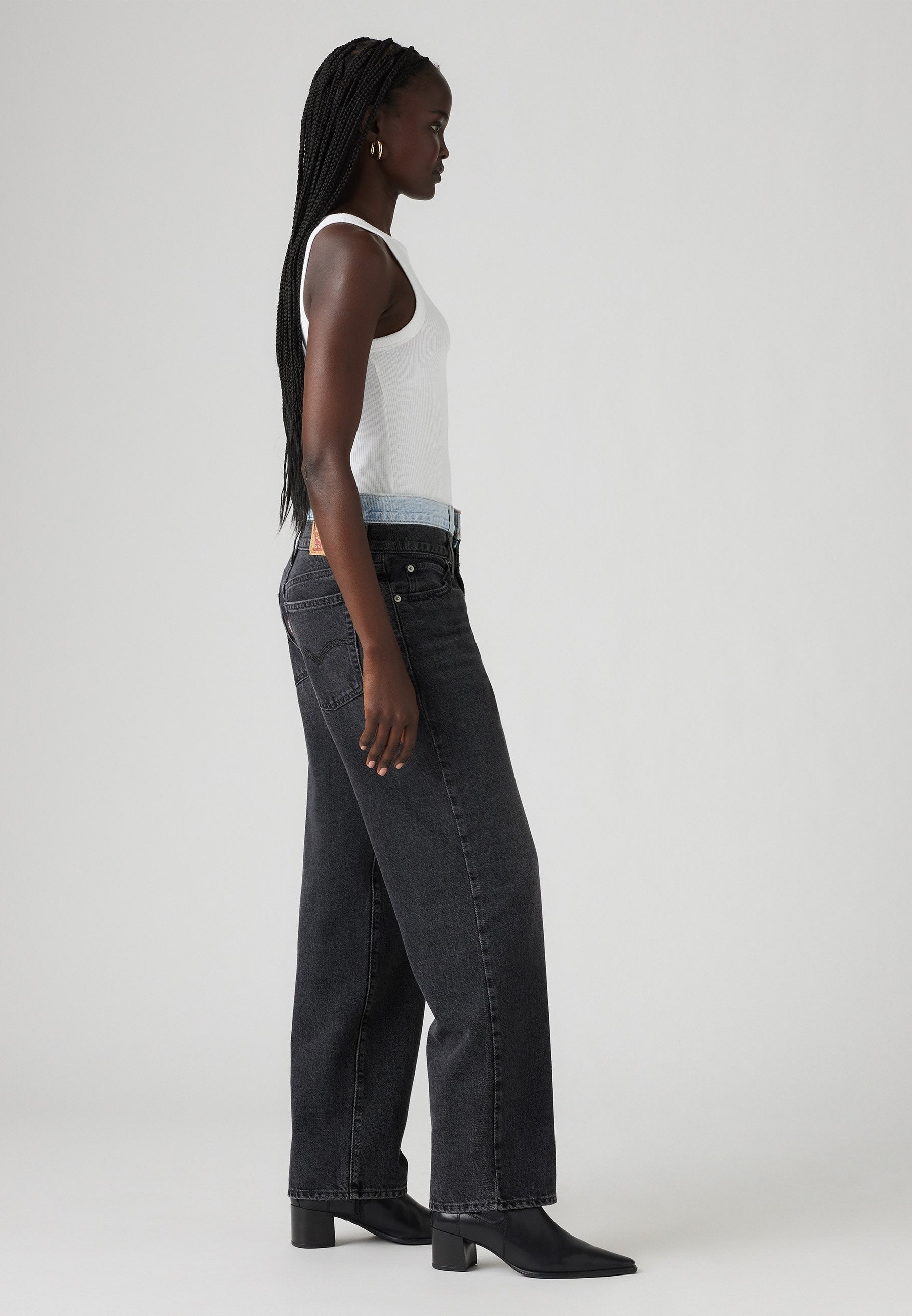 Levi's® 94 BAGGY MASHUP