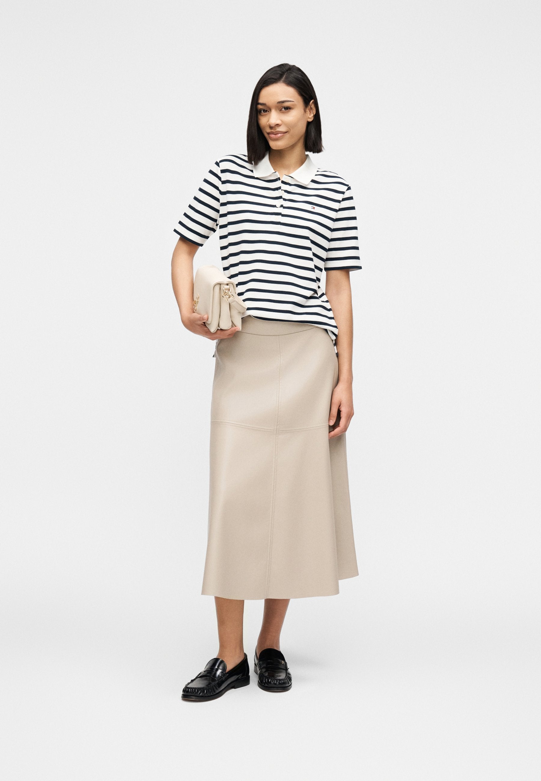 Tommy Hilfiger Poloshirt Media 2