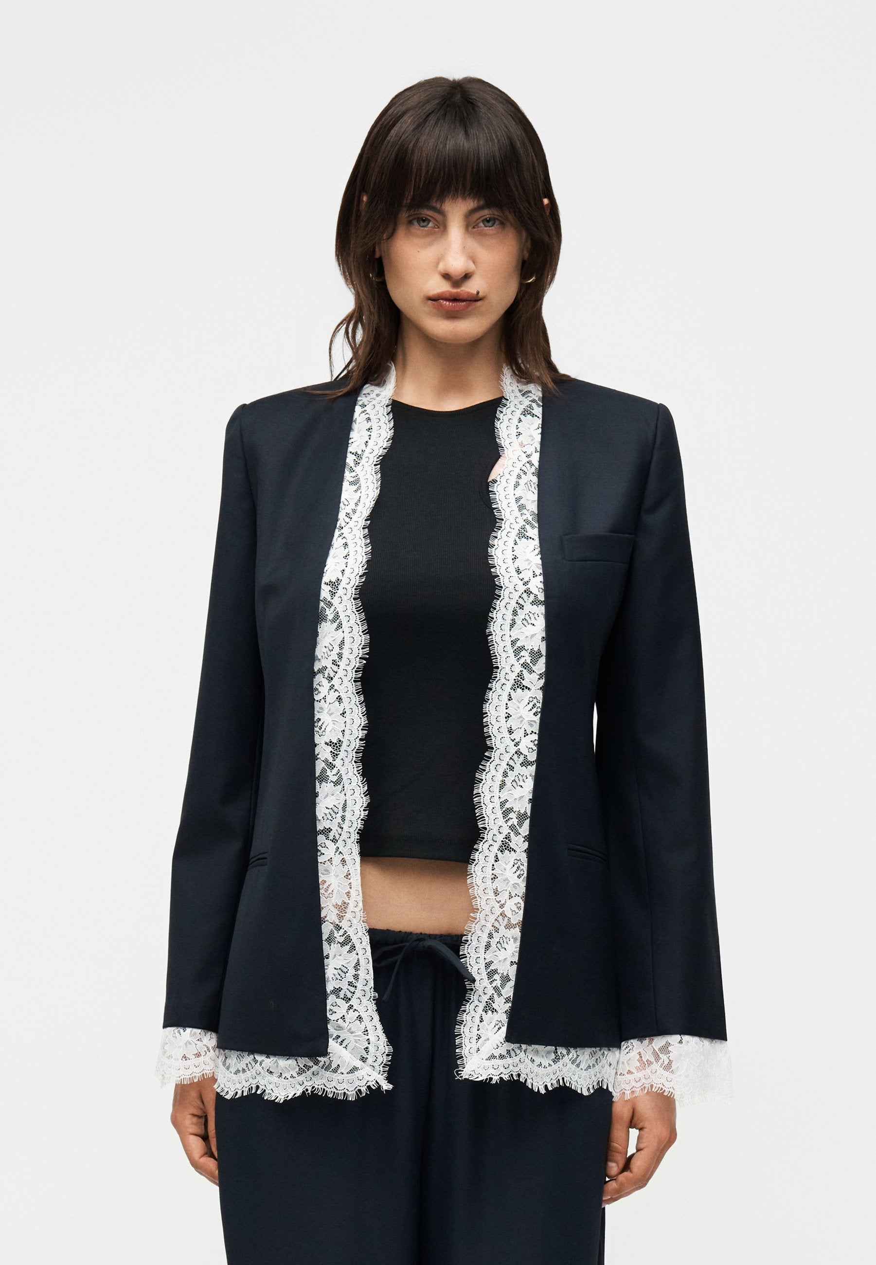 Sea FIORA TROPICAL JACKET