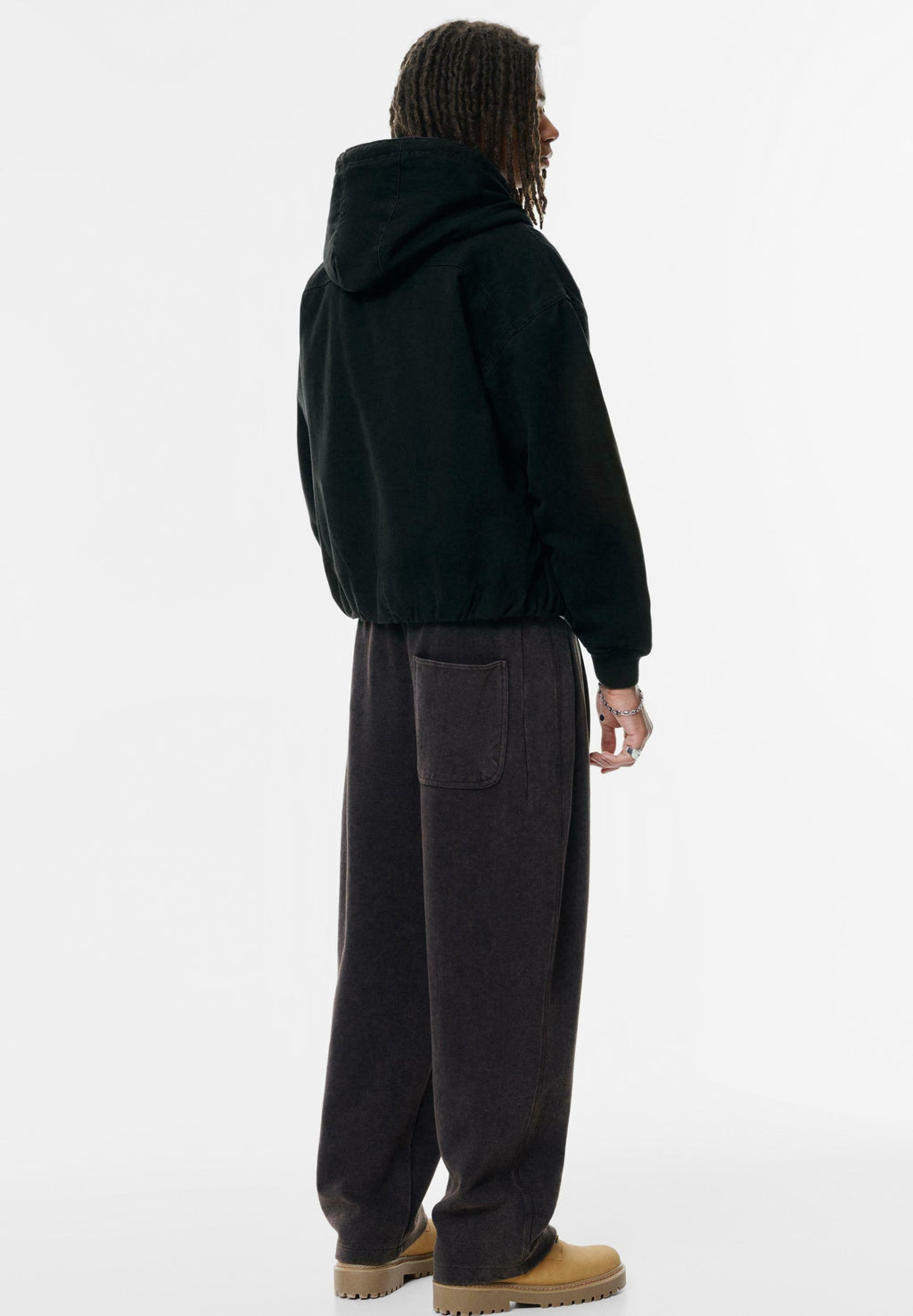 PULL&BEAR