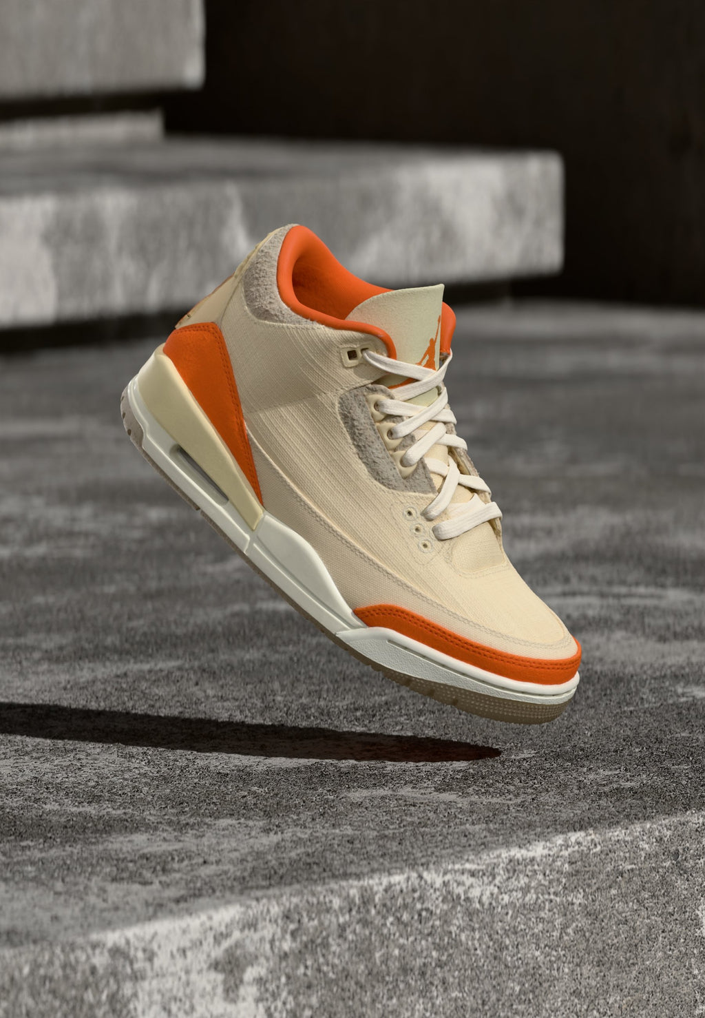 Jordan AIR JORDAN 3 RETRO