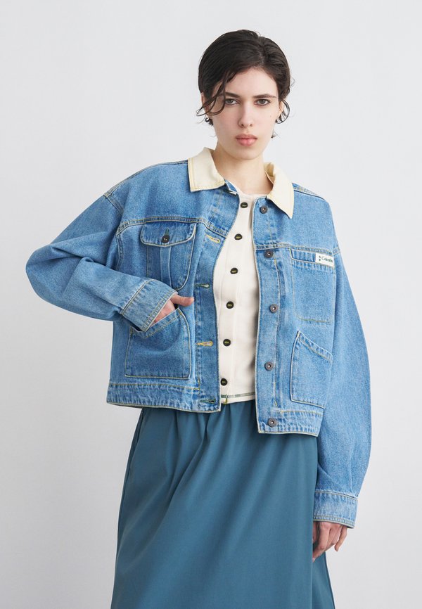 Columbia ACKER ROCK INTERCHANGE JACKET