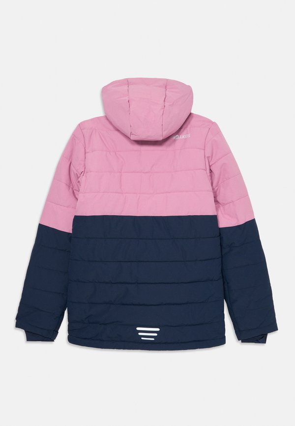 TROLLKIDS KIDS HEMSEDAL SNOW JACKET UNISEX