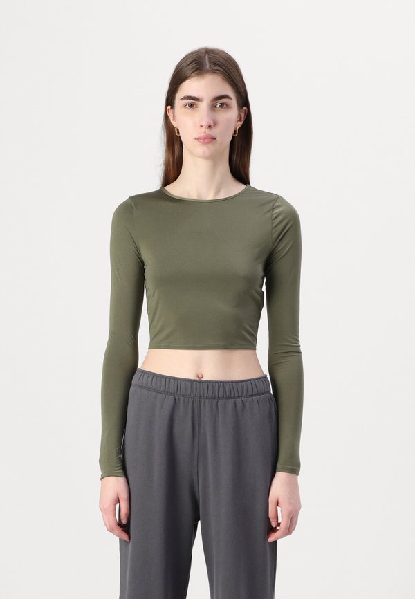 Even&Odd by Zalando CROPPED IN SOFT TOUCH