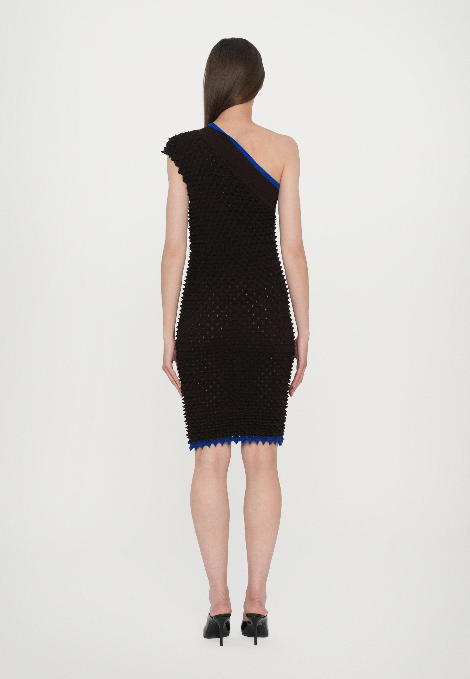 Chet Lo SLANT DRESS