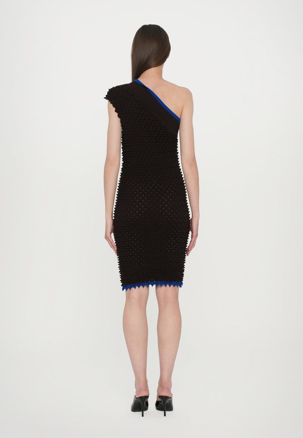 Chet Lo SLANT DRESS