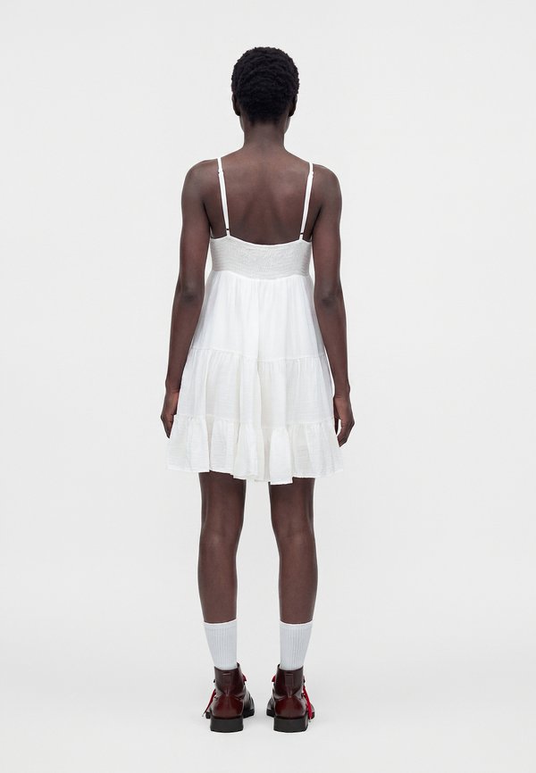Stieglitz KEZIA SHORT DRESS