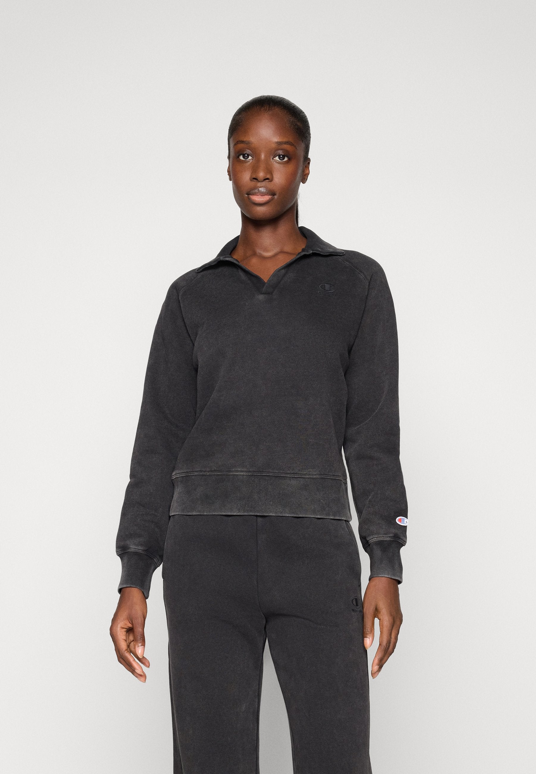 Champion ICONS WASH NECK