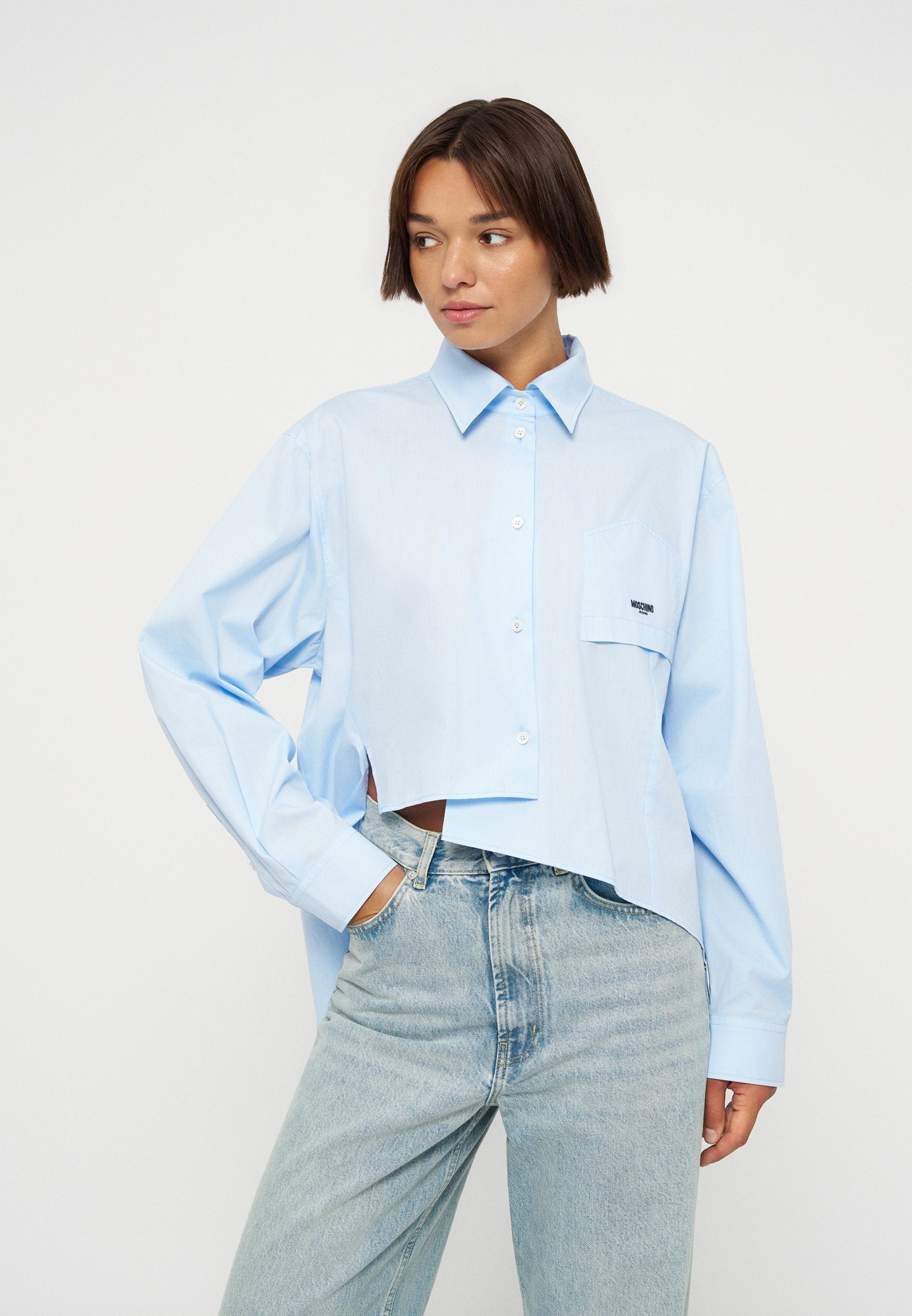 MOSCHINO JEANS