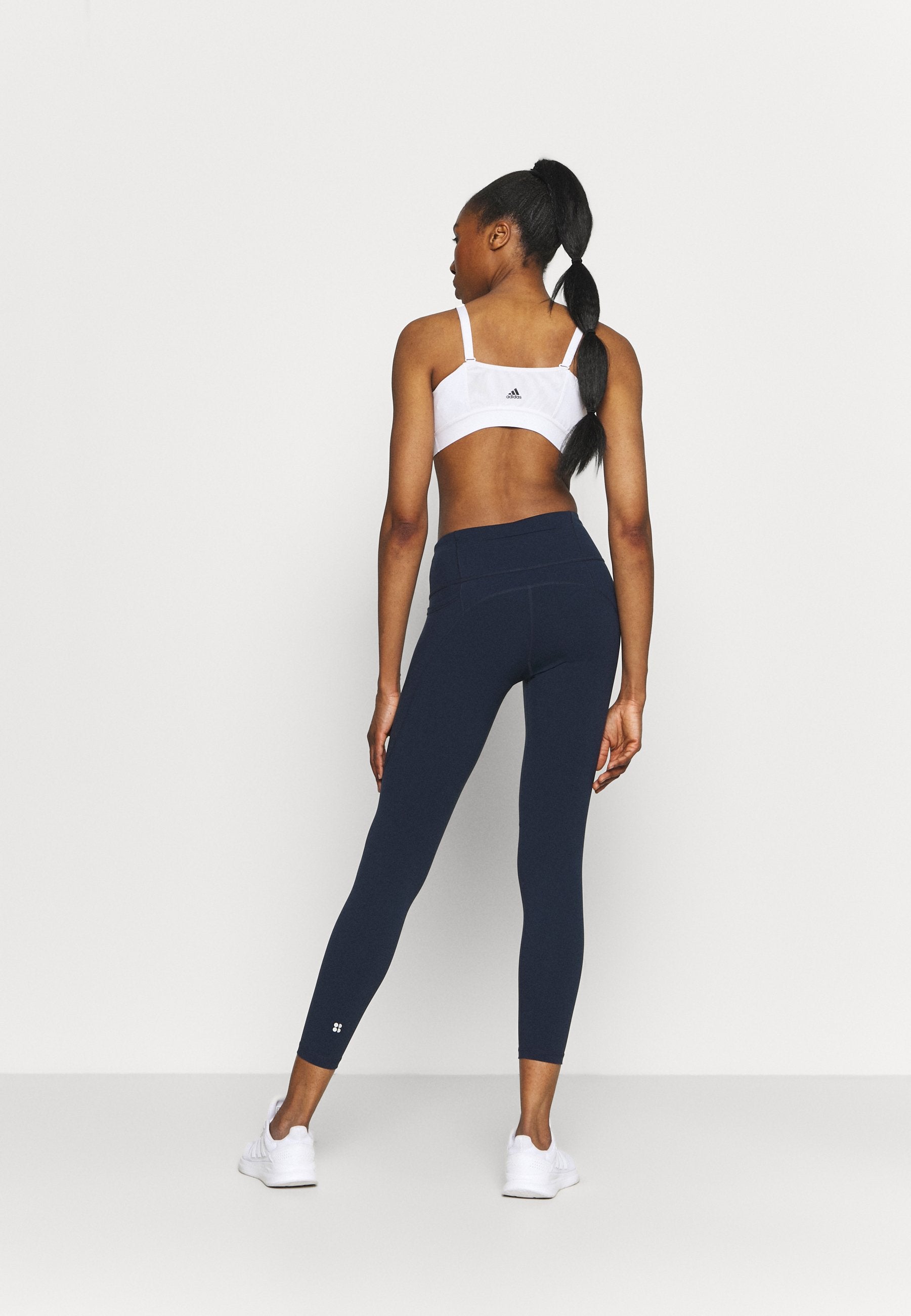 Sweaty Betty POWER 7/8 WORKOUT LEGGINGS