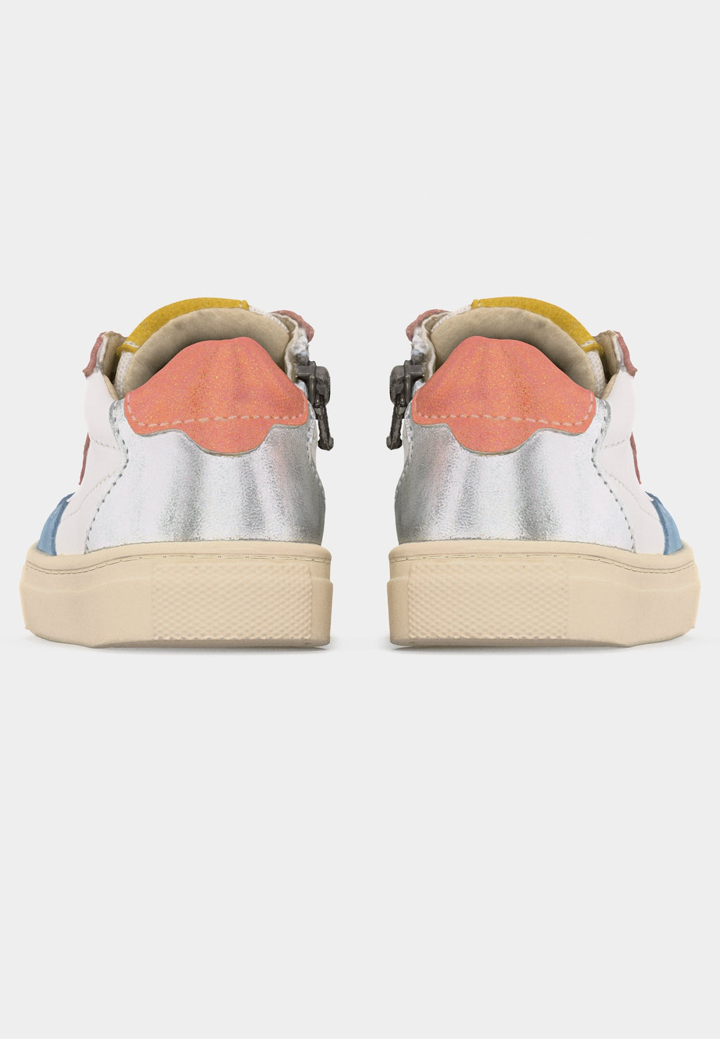 Primigi Sneaker low Media 4