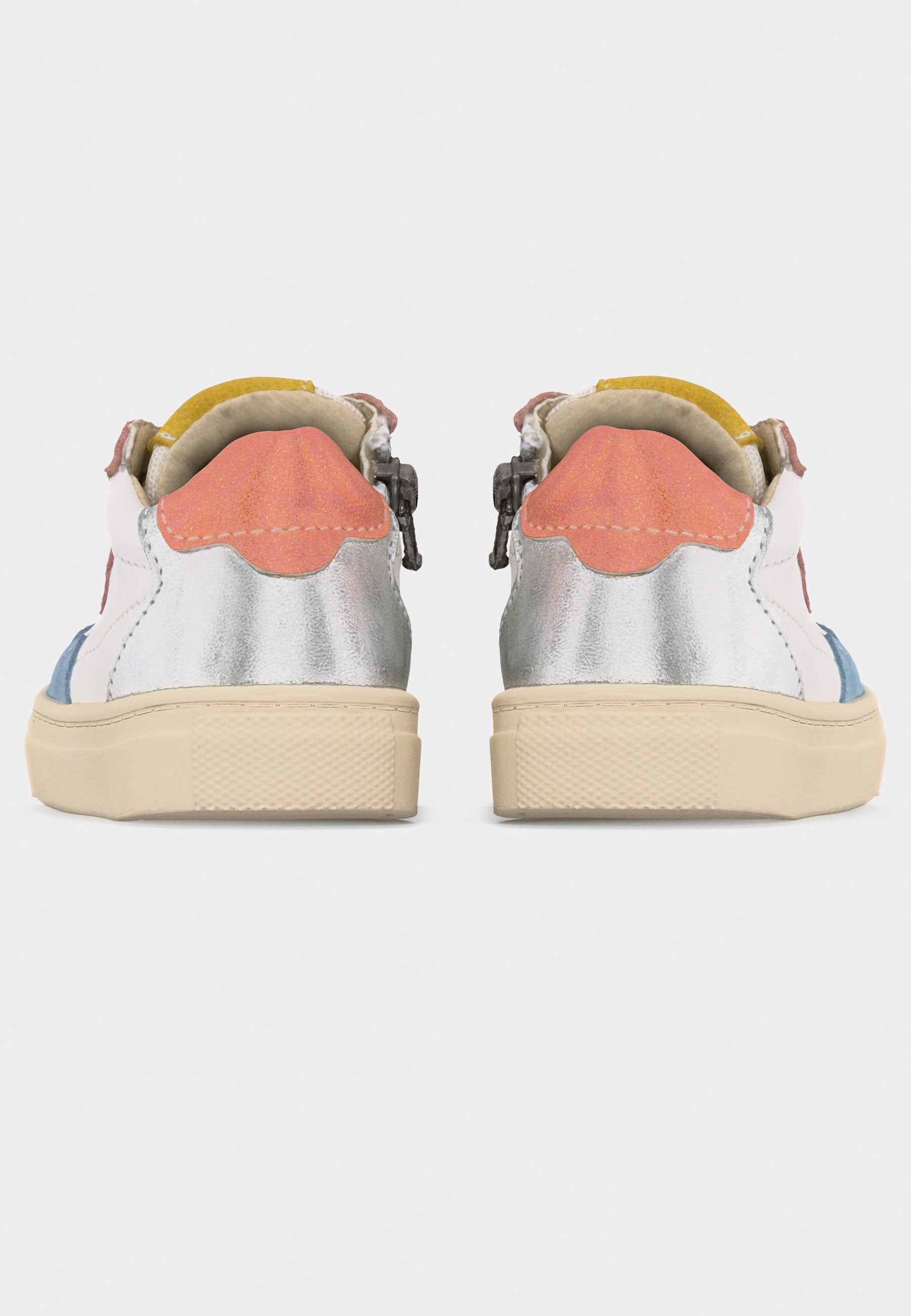 Primigi Sneaker low Media 4