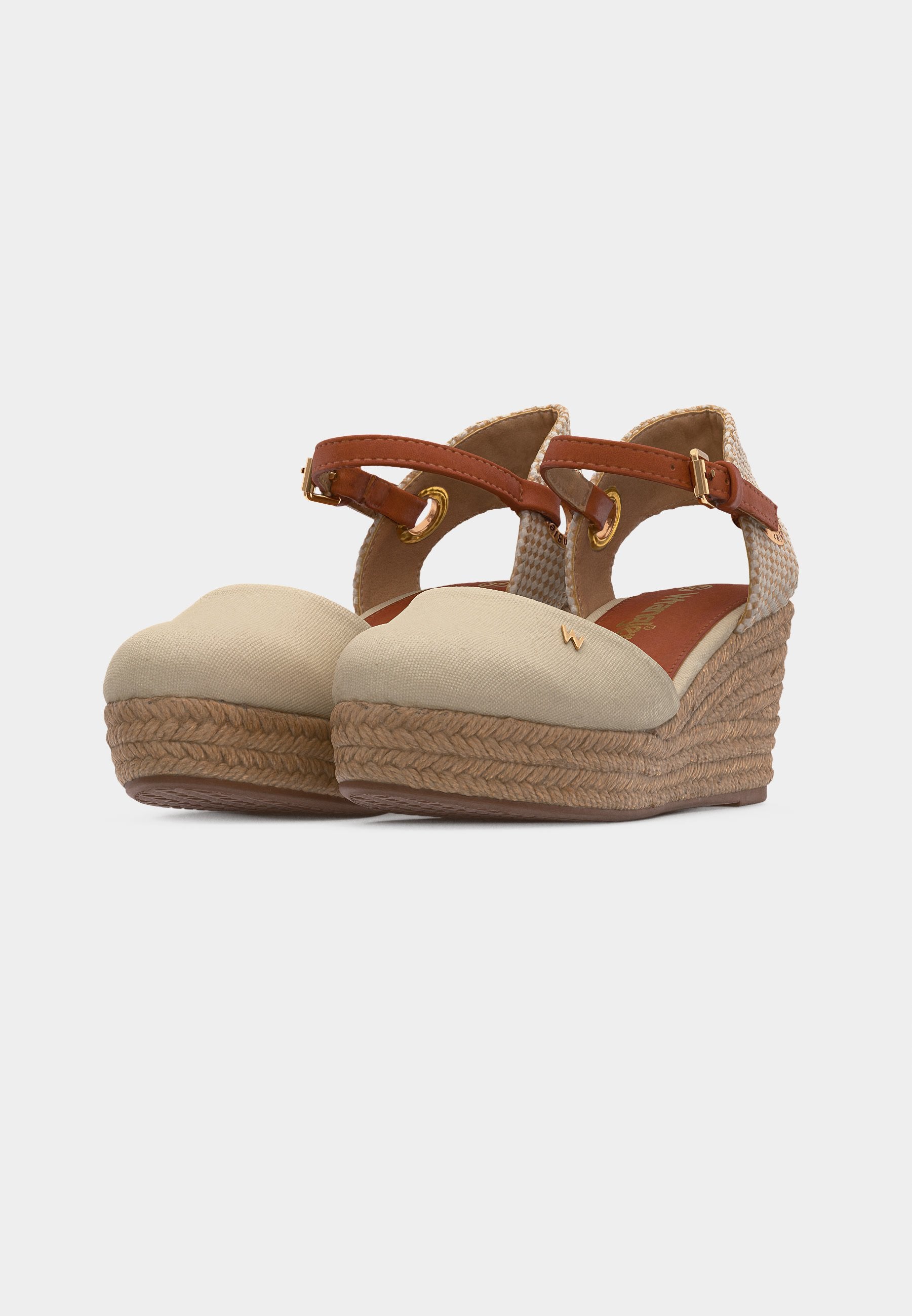 Wrangler BELA WOMEN SEMI WEDGE