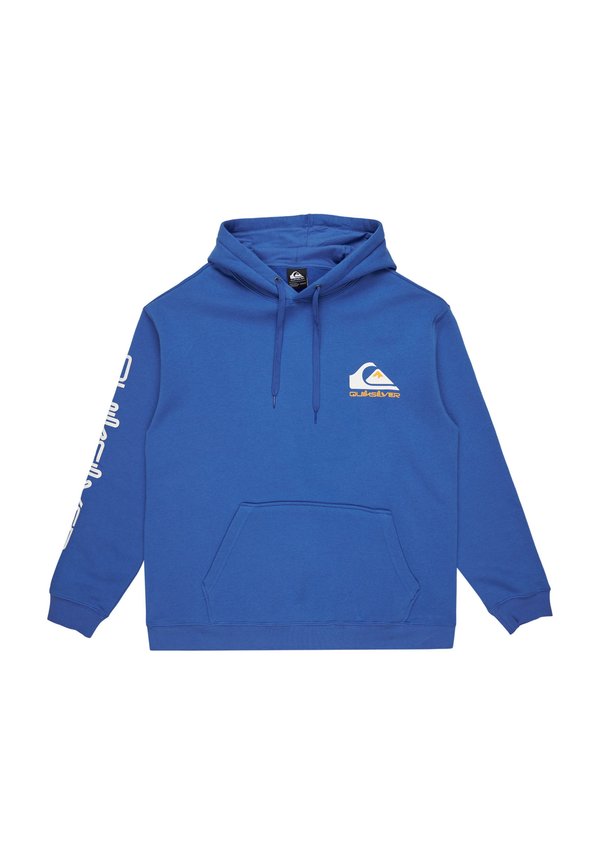 Quiksilver OMNI LOGO