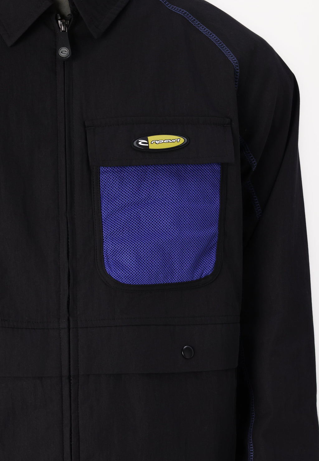 Rip Curl ARCHIVE SUPER COMPUTER JACKET