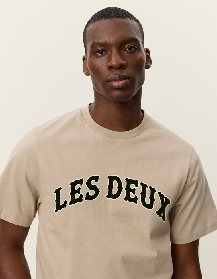 Les Deux BRADY WESTERN