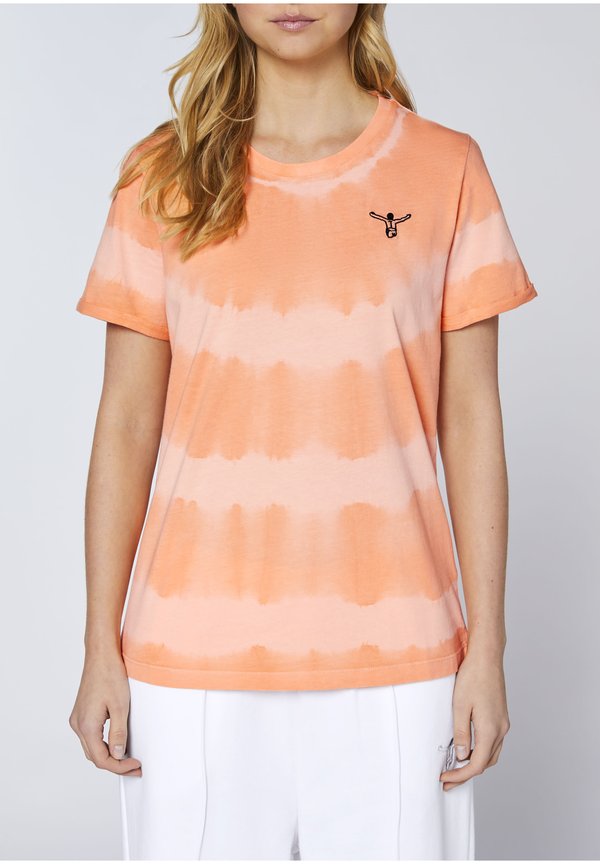 Chiemsee WOMEN T-SHIRT, REGULAR FIT