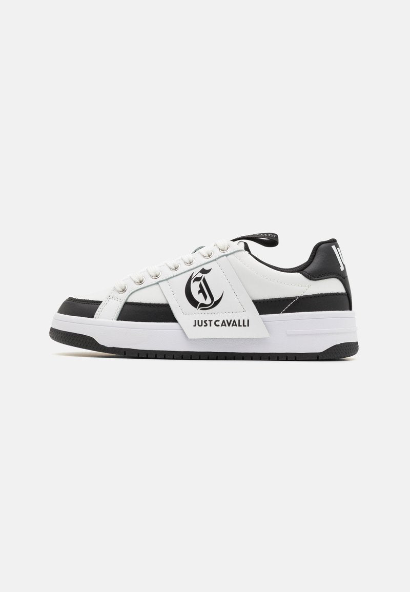 Just Cavalli Sneaker low Media 1