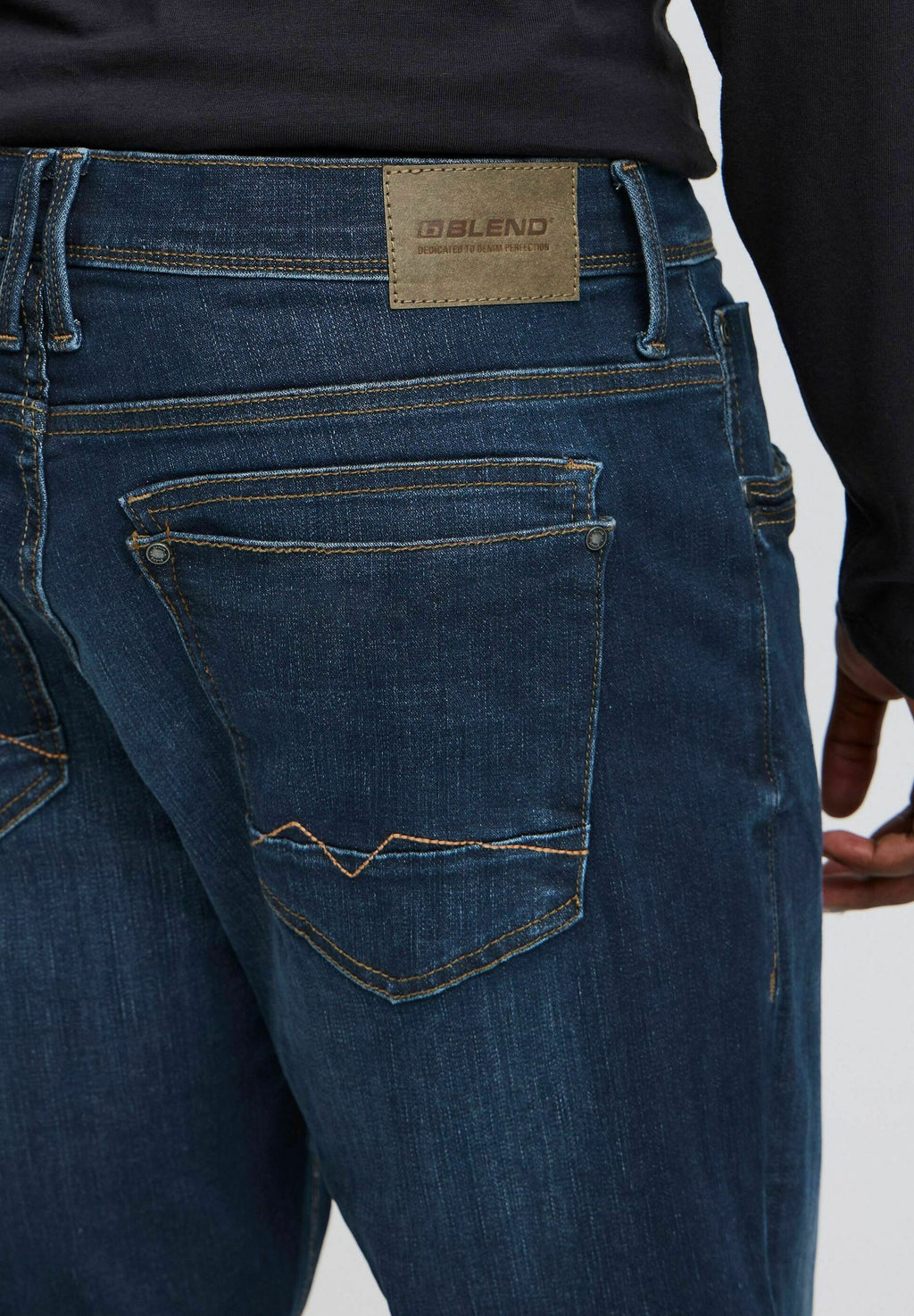 BHBLIZZARD REGULAR WAIST Media 6