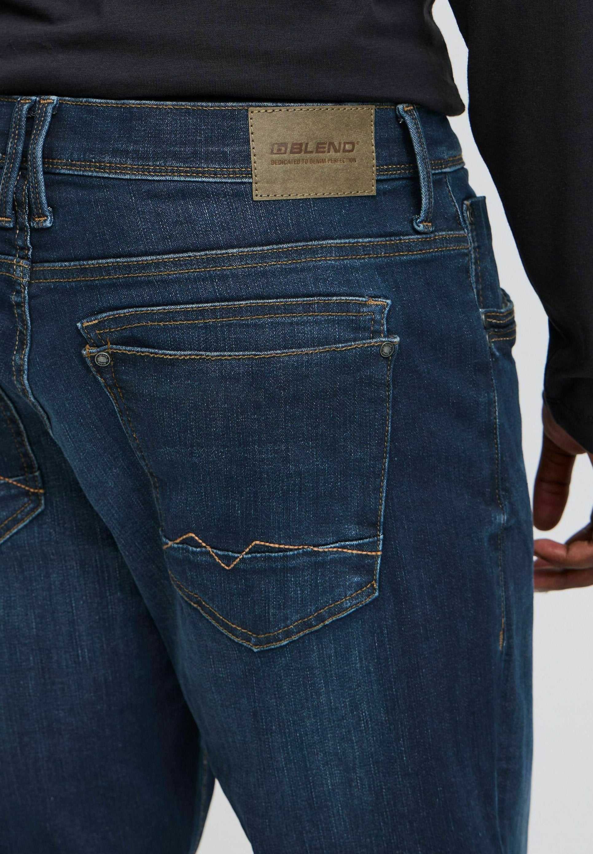 BHBLIZZARD REGULAR WAIST Media 6