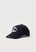 Nike Sportswear CLUB UNISEX - Cap - black/white