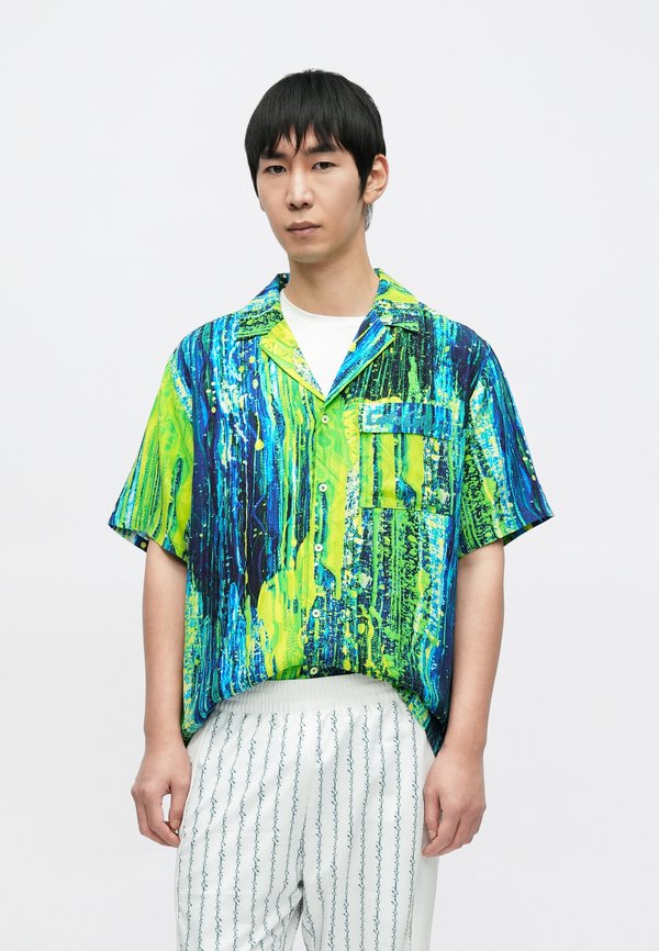 Carlo Colucci DRIP SHIRT