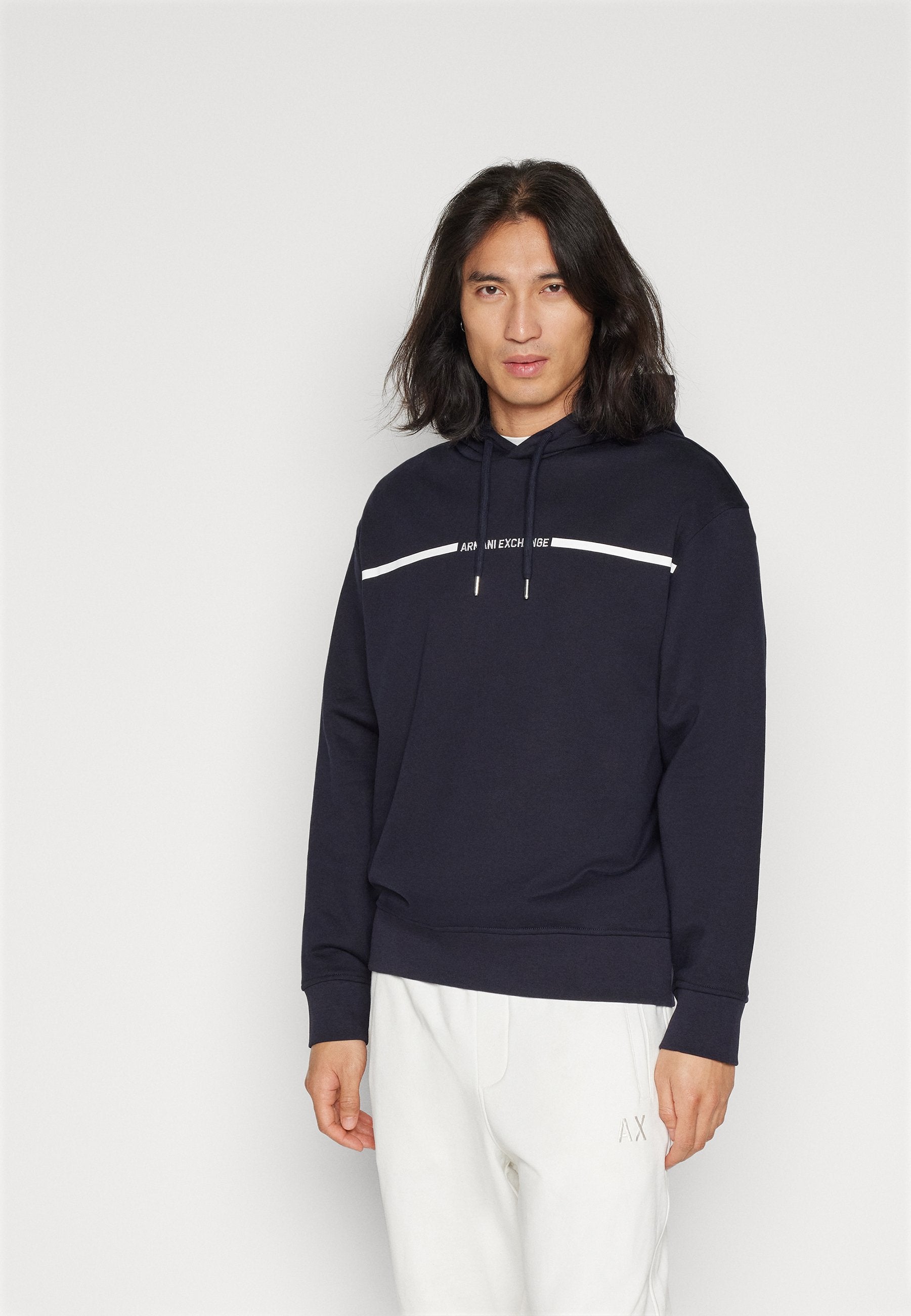 Armani Exchange Kapuzenpullover Media 3