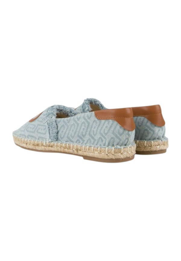 LIU JO SLIP-ON