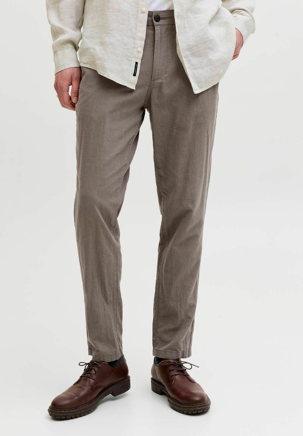Jack & Jones Chinos - Grey
