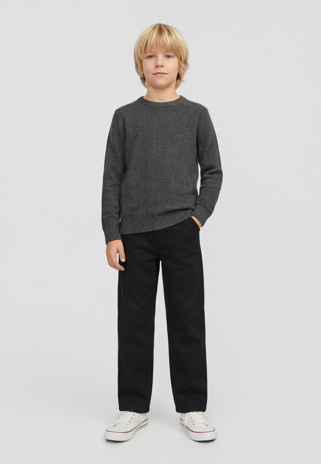 Jack & Jones Junior JPSTALEX JJCLEAN WORKER