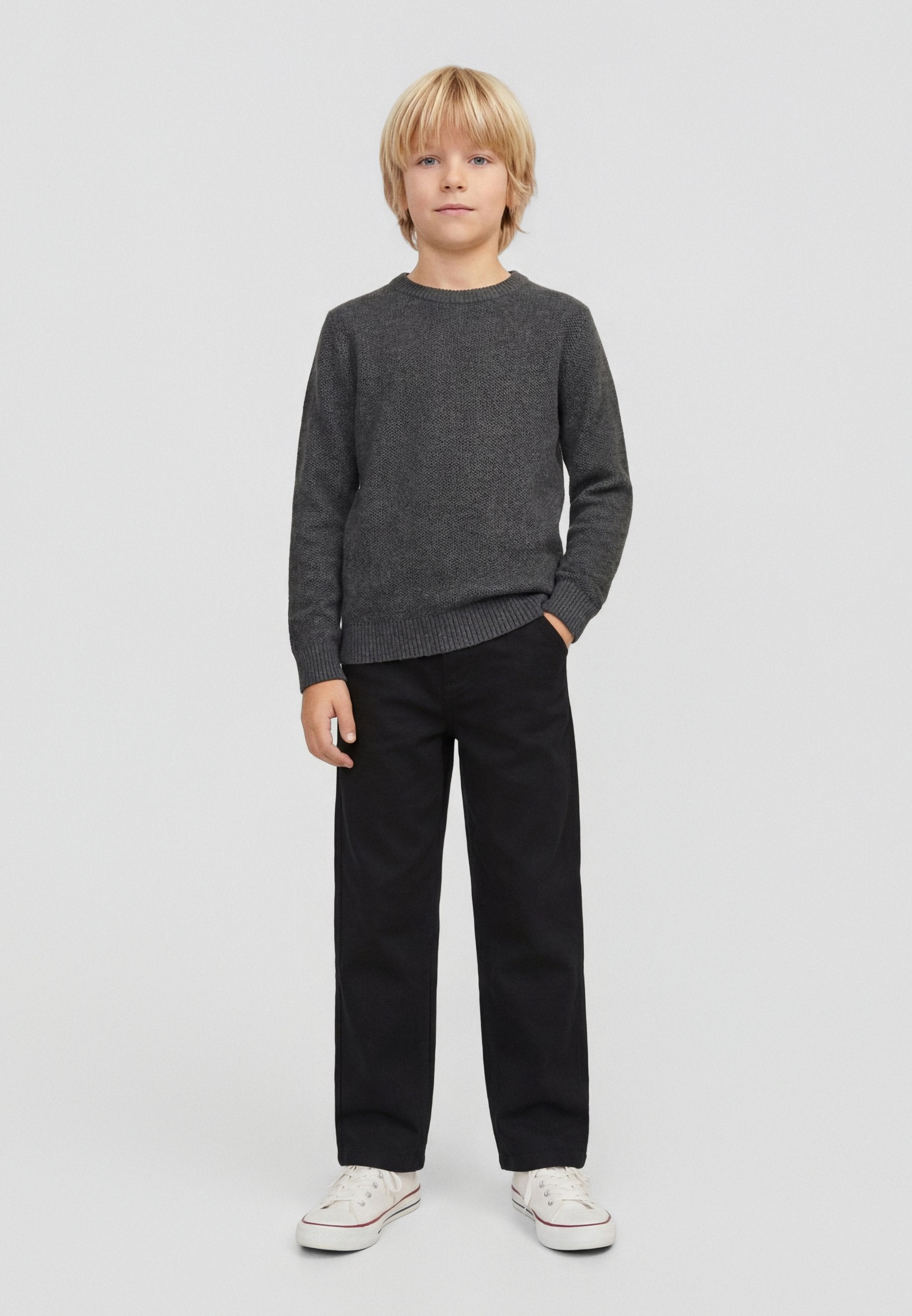 Jack & Jones Junior JPSTALEX JJCLEAN WORKER