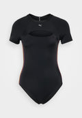 Puma WOMEN PEEKABOO SWIMSUIT