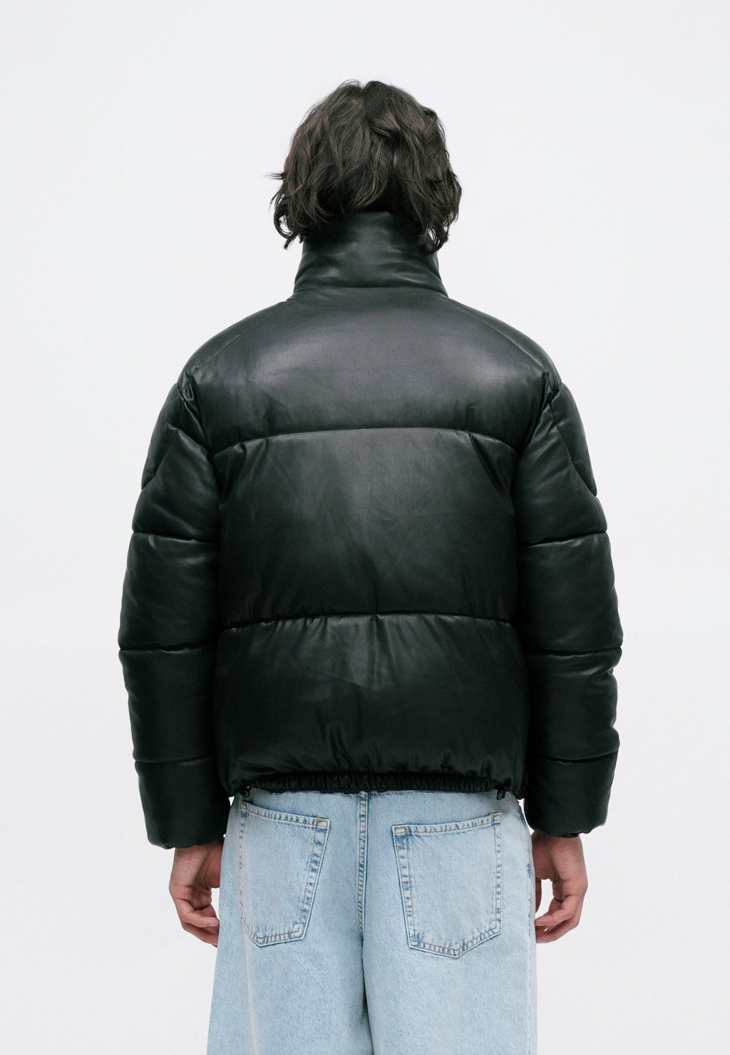 ONSJODY PUFFER JACKET Media 4