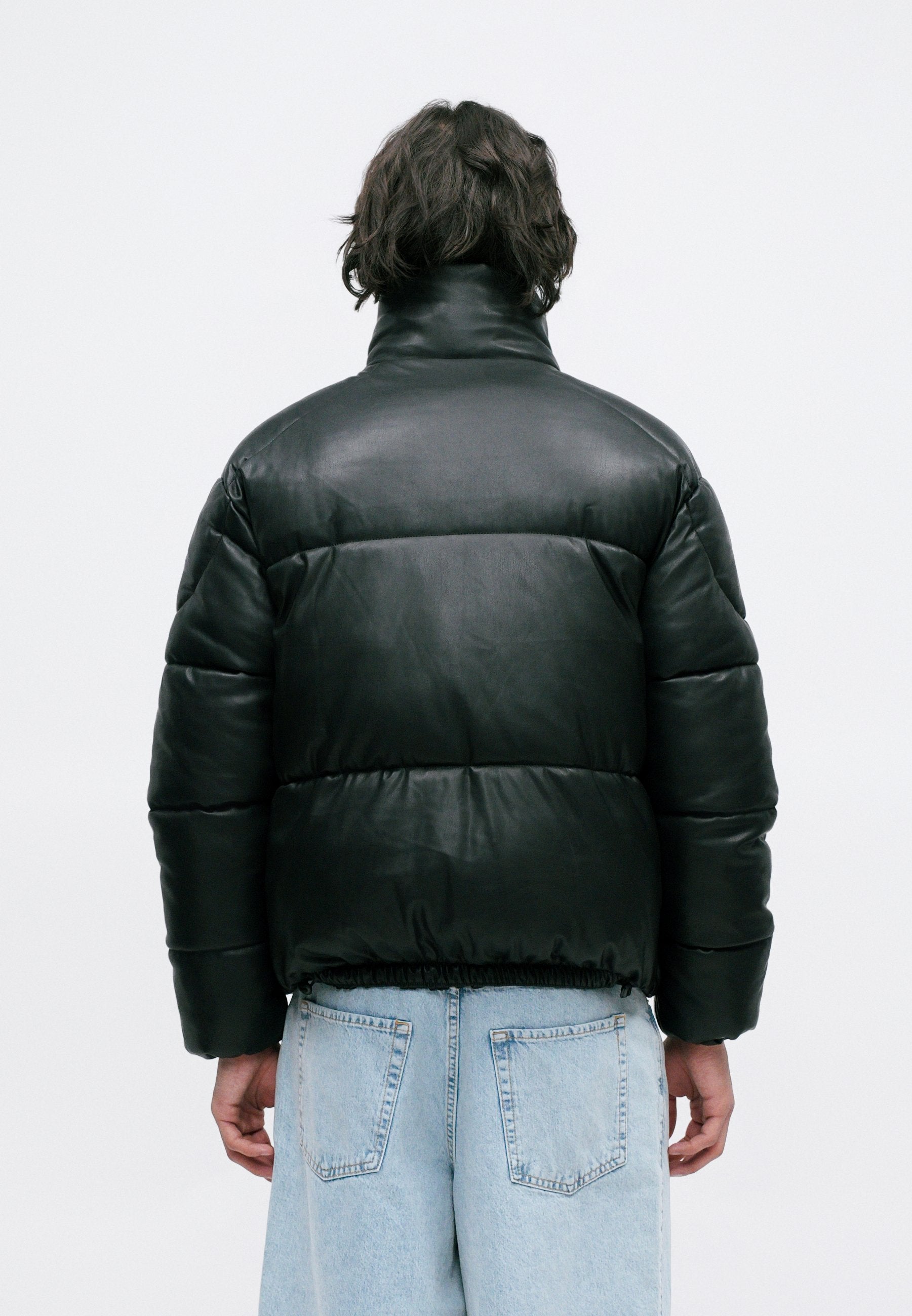 ONSJODY PUFFER JACKET Media 4