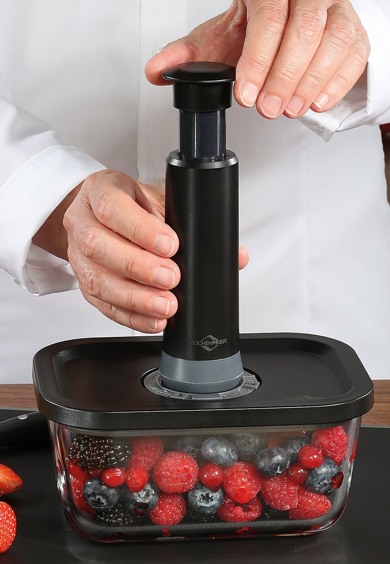 Küchenprofi EASYFRESH SET