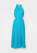 MICHAEL Michael Kors PLEATED CUT OUT