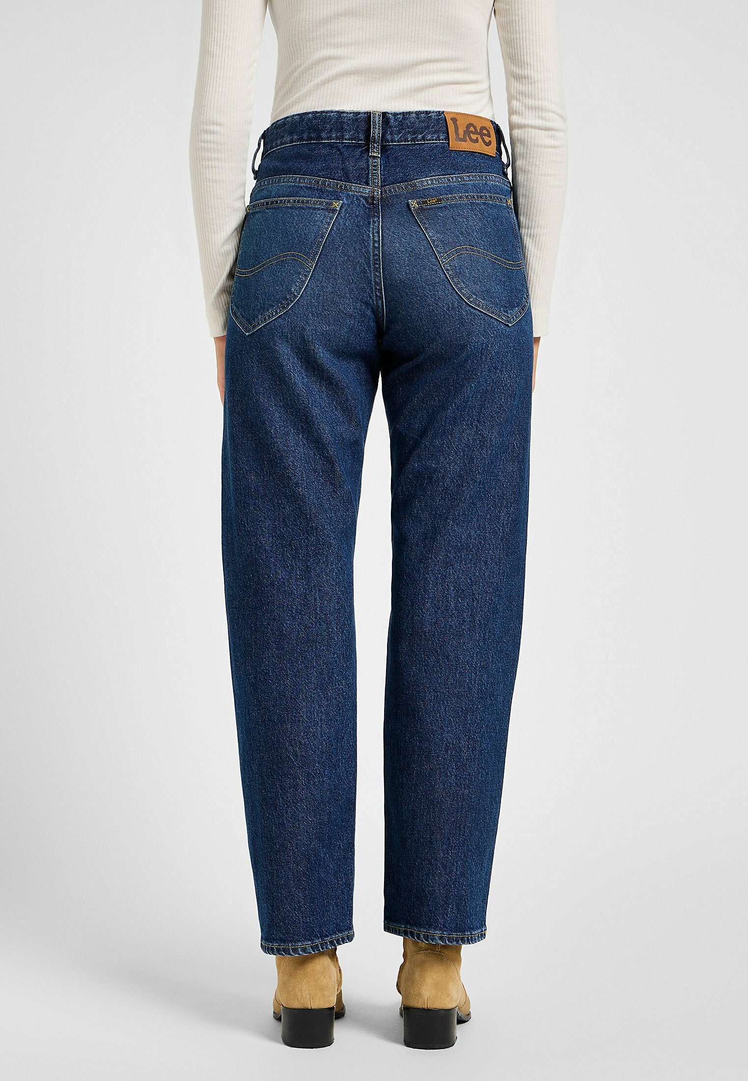 Lee RIDER RELAXED FIT