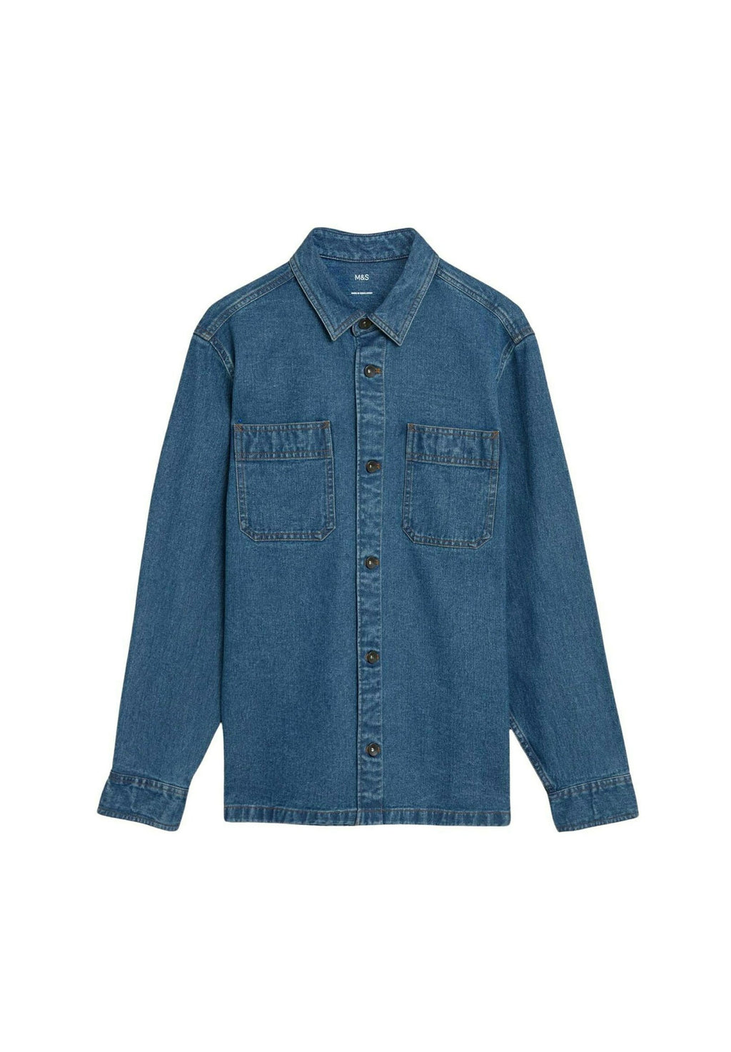 Marks & Spencer OVERSHIRT