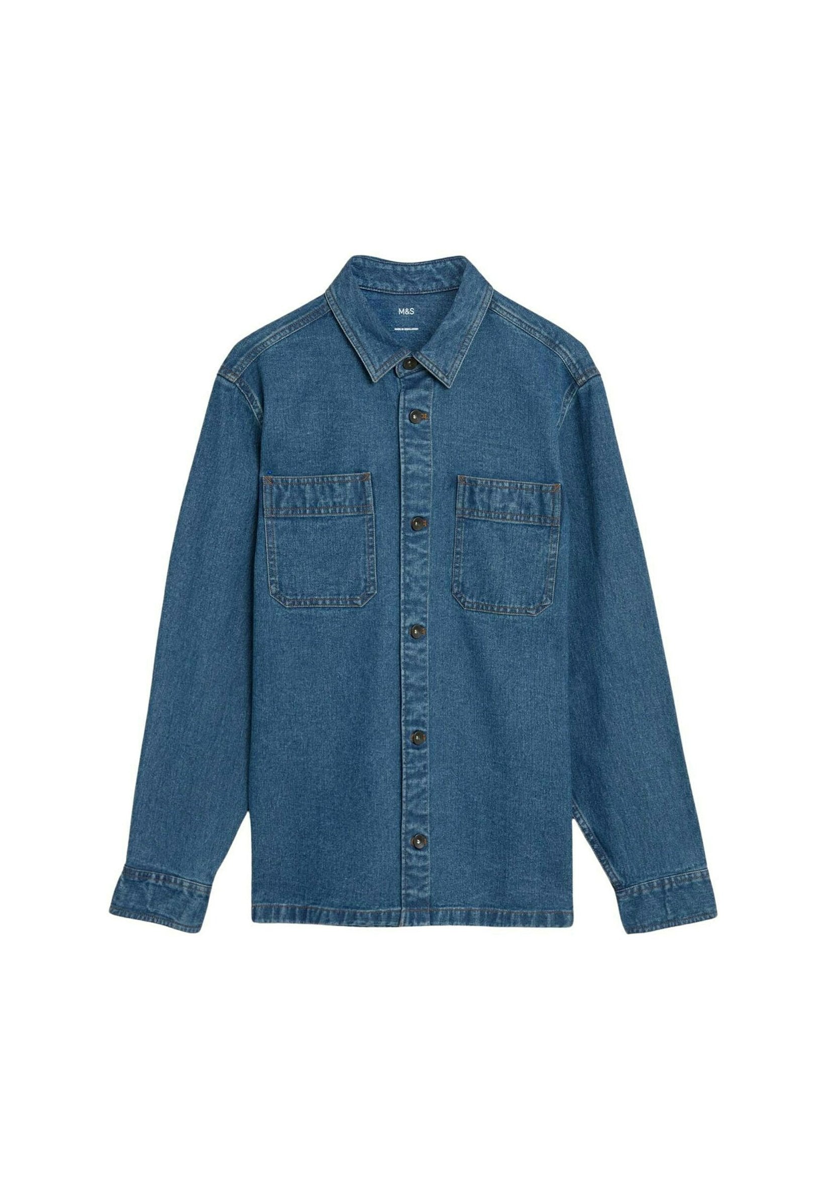 Marks & Spencer OVERSHIRT