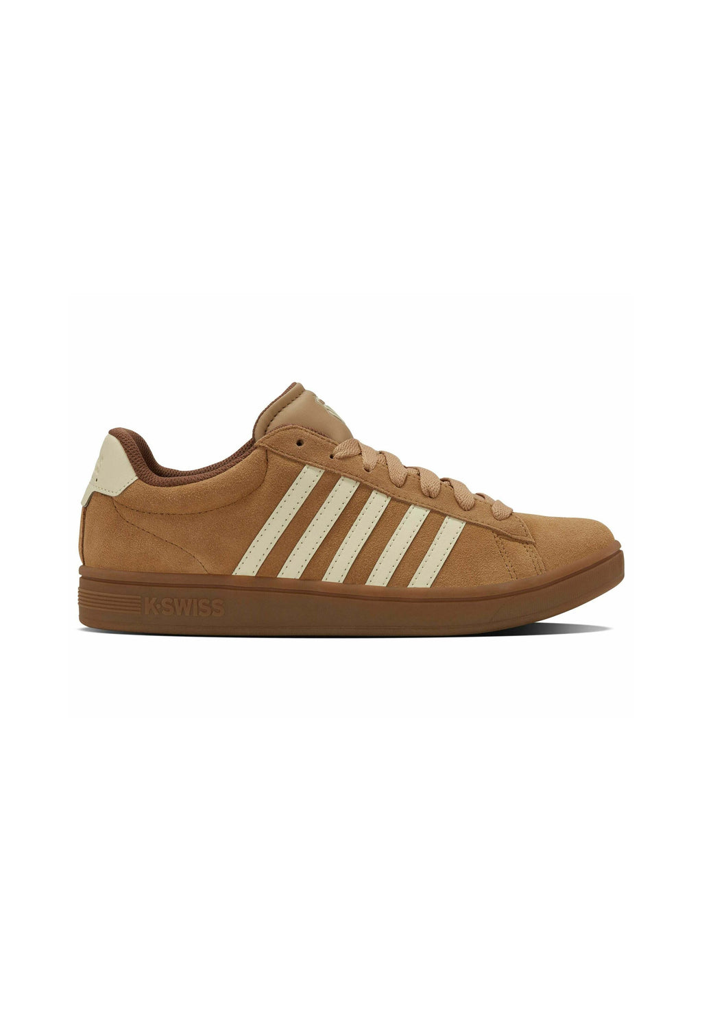 K-SWISS Court Tiebreak II SDE