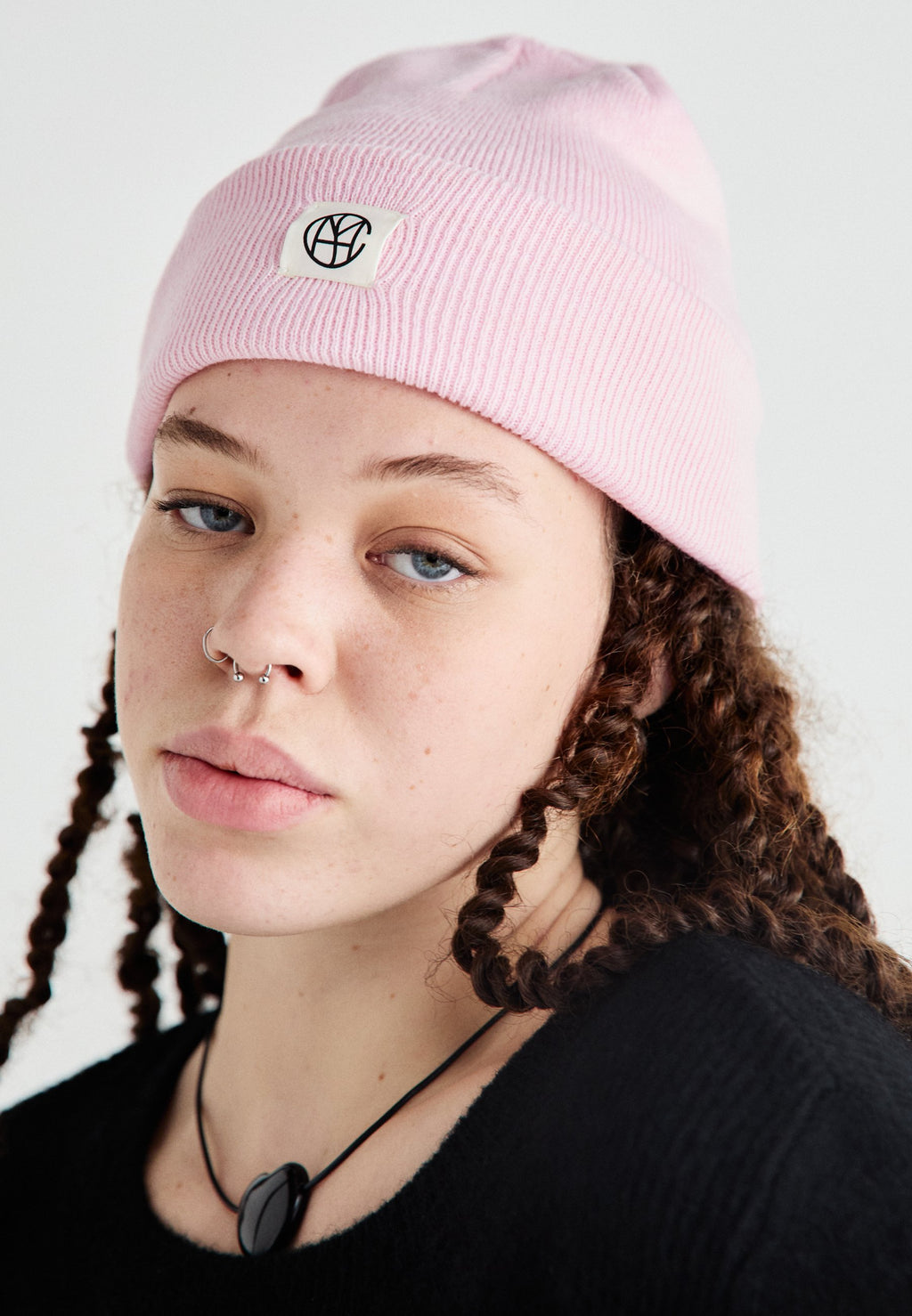 MSCH Copenhagen ICON BEANIE KEY